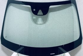 Предно стъкло VOLVO V60 S60 18- КАМ+СЕН+GPS+ОЕ на ниска цена