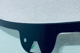 Предно стъкло VOLVO V60 S60 2018- АКУСТИКА + КАМЕРА + СЕНЗОР + GPS + ОТОПЛЕНИЕ-2 на ниска цена