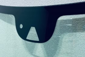 Предно стъкло VOLVO V60 S60 2018- КАМЕРА+СЕНЗОР+GPS+ОГРЯВАНЕ+OE-2 на ниска цена