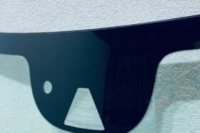 Предно стъкло VOLVO V60 S60 2018- КАМЕРА+СЕНЗОР+ОТОПЛЕНИЕ+ОЕ ПРОМОЦИЯ-2 на ниска цена