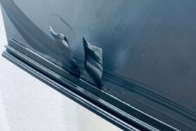 Предно стъкло VOLVO V60 S60 2018- КАМЕРА+СЕНЗОР+ОТОПЛЕНИЕ+ОЕ ПРОМОЦИЯ-4 на ниска цена