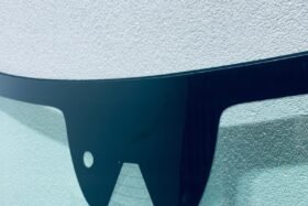 Предно стъкло VOLVO XC40 2017 - АКУСТИКА + КАМЕРА + СЕНЗОР ЗА ОГРЯВАНЕ + ПРОМОЦИЯ-2 на ниска цена