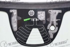 ПРЕДНО СТЪКЛО VOLVO XC40 2017- КАМЕРА+СЕНЗОР-2 на ниска цена