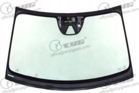 ПРЕДНО СТЪКЛО VOLVO XC40 2017- КАМЕРА+СЕНЗОР на ниска цена