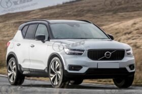 ПРЕДНО СТЪКЛО VOLVO XC40 2017- КАМЕРА+СЕНЗОР-4 на ниска цена