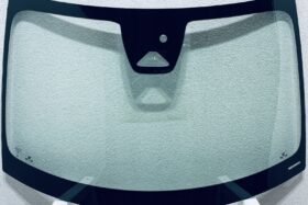 Предно стъкло VOLVO XC40 2020 - АКУСТИКА + КАМЕРА + СЕНЗОР - ПРОМОЦИЯ на ниска цена