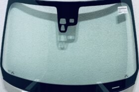 Предно стъкло VOLVO XC60 2008-2011 СЕНЗОР+CITY STOP на ниска цена