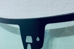 Предно стъкло VOLVO XC60 2013-2017 СЕНЗОР+CITY STOP-2 на ниска цена