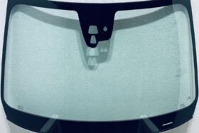 Предно стъкло VOLVO XC60 2013-2017 СЕНЗОР+CITY STOP на ниска цена