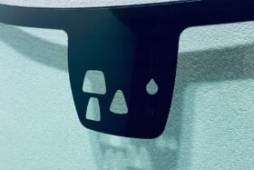 Предно стъкло VOLVO XC60 2013-2017 СЕНЗОР+КАМЕРА+ОТОПЛЕНИЕ-2 на ниска цена