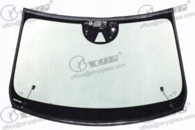 ПРЕДНО СТЪКЛО VOLVO XC60 2016-2021 С ОТОПЛЕНИЕ+КАМЕРА+СЕНЗОР+GPS на ниска цена