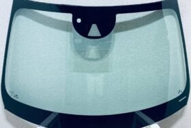 Предно стъкло VOLVO XC60 2016-AKU+КАМ+СЕН+GPS на ниска цена