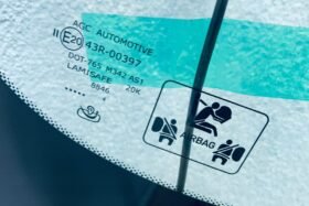 Предно стъкло VOLVO XC60 2016- АКУ+ОТОПЛ+КАМ+СЕН+GPS РАЗПРОДАЖБА-3 на ниска цена