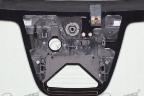 ПРЕДНО СТЪКЛО VOLVO XC60 2021- С НАГРЕВАНЕ + КАМЕРА + СЕНЗОР-2 на ниска цена