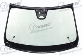 ПРЕДНО СТЪКЛО VOLVO XC60 2021- С НАГРЕВАНЕ + КАМЕРА + СЕНЗОР на ниска цена