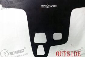 ПРЕДНО СТЪКЛО VOLVO XC60 S5 2008-2011 СЕНЗОР+CITY STOP-3 на ниска цена