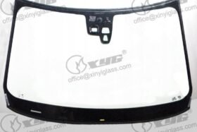 ПРЕДНО СТЪКЛО VOLVO XC60 S5 2008-2011 СЕНЗОР+CITY STOP на ниска цена