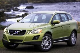 ПРЕДНО СТЪКЛО VOLVO XC60 S5 2008-2011 СЕНЗОР+CITY STOP-4 на ниска цена