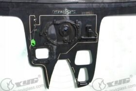 ПРЕДНО СТЪКЛО VOLVO XC60 S5 2008-2011 СЕНЗОР+КАМЕРА+CITY STOP-2 на ниска цена