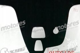 ПРЕДНО СТЪКЛО VOLVO XC60 SUV 2013-2017 С НАГРЕВАНЕ + CITY SAFETY + СЕНЗОР-3 на ниска цена