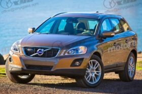 ПРЕДНО СТЪКЛО VOLVO XC60 SUV 2013-2017 С НАГРЕВАНЕ + CITY SAFETY + СЕНЗОР-4 на ниска цена