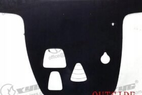 ПРЕДНО СТЪКЛО VOLVO XC60 SUV 2013-2017 СЕНЗОР+КАМЕРА+CITY STOP-3 на ниска цена