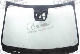 ПРЕДНО СТЪКЛО VOLVO XC60 SUV 2013-2017 СЕНЗОР+КАМЕРА+CITY STOP на ниска цена