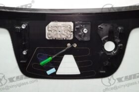 ПРЕДНО СТЪКЛО VOLVO XC90 2014-2022 КАМЕРА+GPS+СЕНЗОР-2 на ниска цена