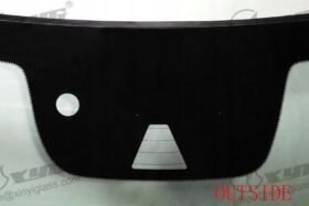 ПРЕДНО СТЪКЛО VOLVO XC90 2014-2022 КАМЕРА+GPS+СЕНЗОР-3 на ниска цена