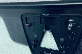 Предно стъкло VW ARTEON 2017-2021 АКУТИКА+КАМЕРА+СЕНЗОР РАЗПРОДАЖБА-4 на ниска цена