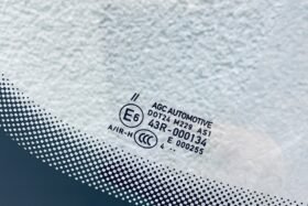 Предно стъкло VW ARTEON 2017-2021 SOLAR+КАМЕРА+СЕНЗОР+ОТОПЛЕНИЕ-3 на ниска цена