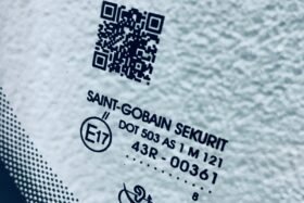 Предно стъкло VW ARTEON 2017 - АКУСТИЧНО-3 на ниска цена