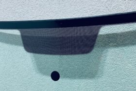 Предно стъкло VW ARTEON 2017 - АКУСТИЧНО + ОРИГИНАЛ-2 на ниска цена