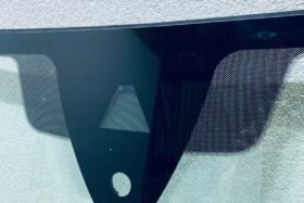 Предно стъкло VW ARTEON 2021 - АКУ+КАМ+СЕН-2 на ниска цена