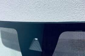 Предно стъкло VW ARTEON 2021 - SOLAR + КАМЕРА СЕНЗОР + ОТОПЛЕНИЕ + ОРИГИНАЛ-2 на ниска цена