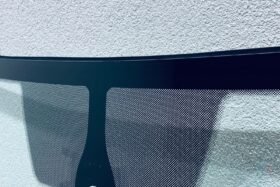 Предно стъкло VW ATLAS TERAMONT 2017 - СЕНЗОР-2 на ниска цена