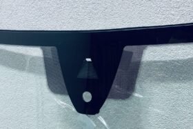 Предно стъкло VW Atlas (Teramont) 2021-> СЕНЗОР+Камера+ОГРЯВАНЕ-2 на ниска цена