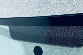 Предно стъкло VW BEETLE 3D 2011- АКУСТИЧНО-2 на ниска цена