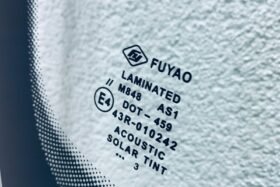 Предно стъкло VW BEETLE 3D 2011- АКУСТИЧНО-3 на ниска цена