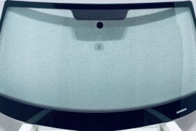 Предно стъкло VW BEETLE 3D 2011- АКУСТИЧНО на ниска цена