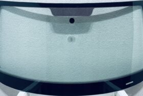 Предно стъкло VW BEETLE 3D 2011- ОРИГИНАЛ на ниска цена