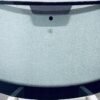 Предно стъкло VW CADDY 2004- на ниска цена