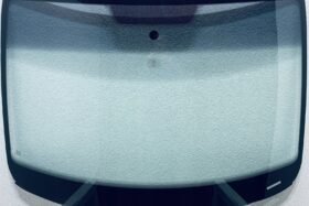 Предно стъкло VW CADDY 2004-2015 на ниска цена