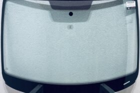 Предно стъкло VW CADDY 2004- на ниска цена