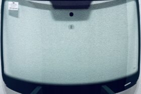 Предно стъкло VW CADDY 2004- на ниска цена