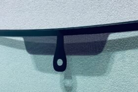 Предно стъкло VW CADDY 2015- С ОТОПЛЕНИЕ + СЕНЗОР-2 на ниска цена