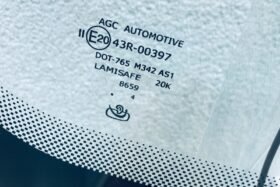 Предно стъкло VW CADDY 2021- FORD CONNECT 2022- АКУ+КАМЕРА+СЕНЗОР+ОГРЯВАНЕ-3 на ниска цена