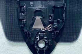 Предно стъкло VW CADDY 2021- FORD CONNECT 2022- КАМЕРА+СЕНЗОР РАЗПРОДАЖБА-4 на ниска цена