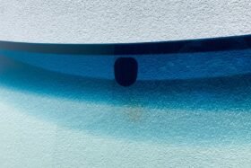 Предно стъкло VW CORRADO 1988-1995-2 на ниска цена