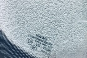 Предно стъкло VW CRAFTER 2016- MAN TGE - КАМЕРА+СЕНЗОР+ОТОПЛЕНИЕ-3 на ниска цена